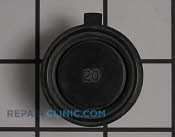 Valve - Part # 1170578 Mfg Part # WS15X10050