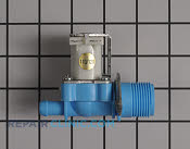 Water Inlet Valve - Part # 2070369 Mfg Part # DC62-30310R