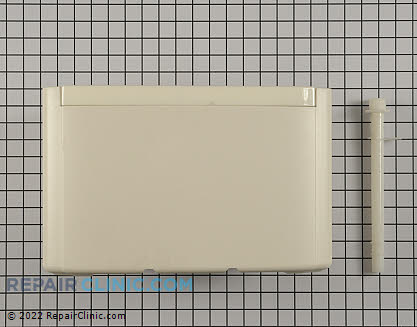 Water Tank Assembly 4839A10004J     Main Product View