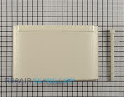 Water Tank Assembly - Part # 1519861 Mfg Part # 4839A10004J