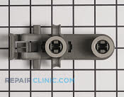 Wheel - Part # 2683569 Mfg Part # W10350401