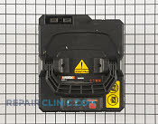 Battery - Part # 2308735 Mfg Part # WA0032