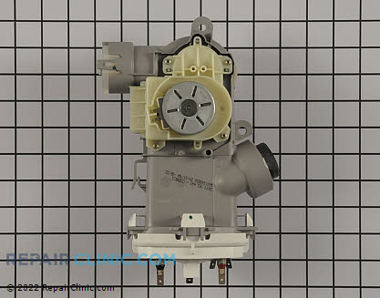 Heater 00431412 Main Product View