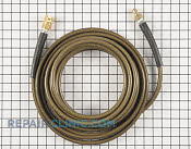 Hose - Part # 2319557 Mfg Part # 308835059