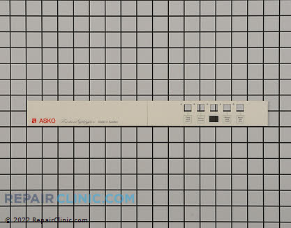Insert 8072467-0 Main Product View