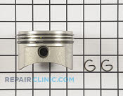 Piston - Part # 1730169 Mfg Part # 40049