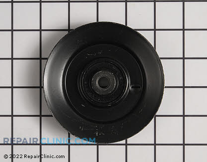Pulley 756-0487 Main Product View
