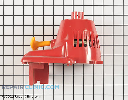 Recoil Starter 984875001 Main Product View