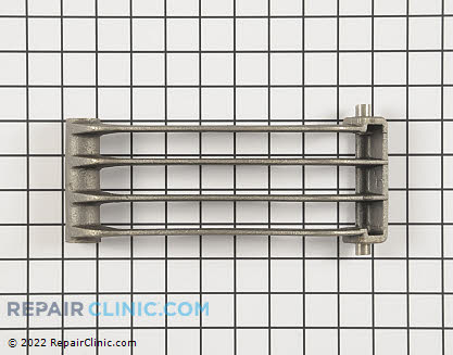 Shredding Plate 719-04070 Main Product View