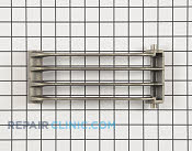 Shredding Plate - Part # 1826398 Mfg Part # 719-04070