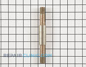 Spindle Shaft - Part # 1769455 Mfg Part # 03453200
