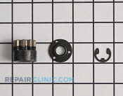 Starter Gear Kit - Part # 1729290 Mfg Part # 37332