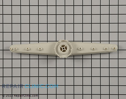 Upper Wash Arm Assembly 673000300039 Main Product View