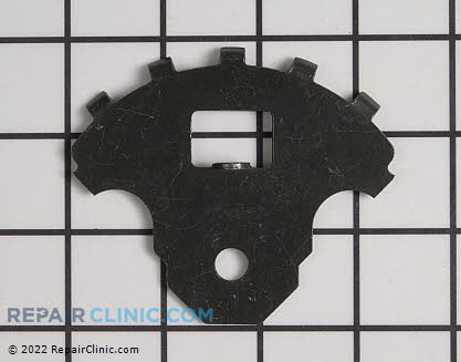 Bracket 407494X005 Main Product View