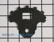 Bracket - Part # 1660346 Mfg Part # 407494X005