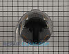 Dirt Cup Lid 83154-1 Alternate Product View