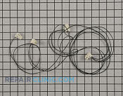 Door Cable - Part # 1194459 Mfg Part # 8075736