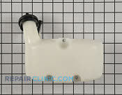 Gas Tank - Part # 1977024 Mfg Part # 574592401