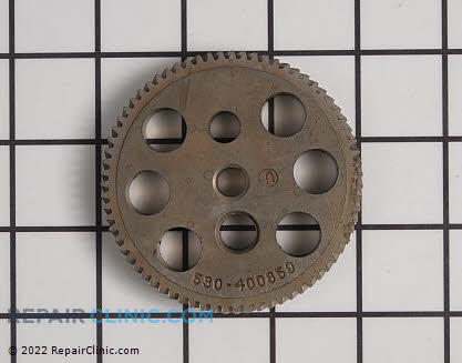 Gear 530400859 Main Product View