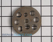 Gear - Part # 1989828 Mfg Part # 530400859