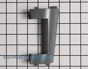 Hinge Cover - Part # 1017123 Mfg Part # 3980083