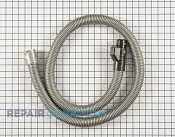 Hose - Part # 1661470 Mfg Part # 53413-1
