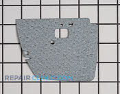 Insulator Gasket - Part # 1955507 Mfg Part # 900711006