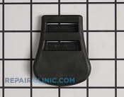 Knob - Part # 1635058 Mfg Part # 110-0549