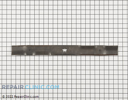 Mulching Blade, Ariens Genuine OEM  21547328, 1925205
