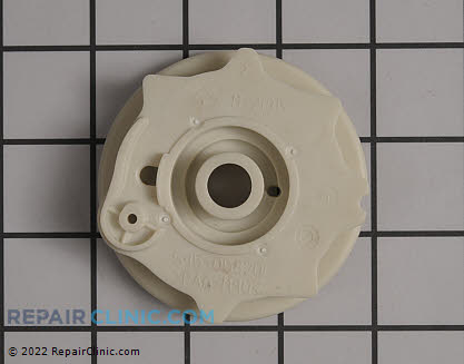 Recoil Starter Pulley 545058201 Main Product View