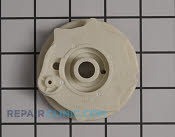 Recoil Starter Pulley - Part # 1993525 Mfg Part # 545058201
