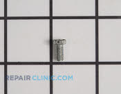 Screw - Part # 1981637 Mfg Part # 530001726