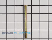Screw - Part # 1825440 Mfg Part # 710-0825