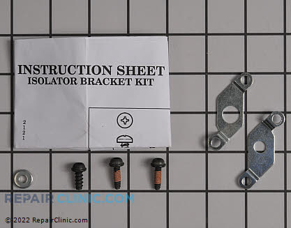 Shock Absorber kit 530069297 Main Product View