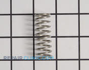 Spring - Part # 1976344 Mfg Part # 537338801