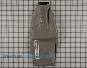 Vacuum Bag - Part # 1667648 Mfg Part # 53977-33