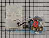 Water Inlet Valve W10432353 Alternate Product View