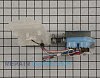 Water Inlet Valve W10432353 Alternate Product View