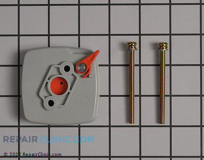 Air Cleaner P021002921 Main Product View