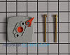 Air Cleaner P021002921 Alternate Product View