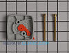 Air Cleaner P021002921 Alternate Product View