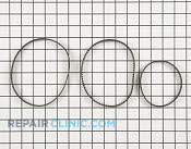 Belt: Drive - Part # 935435 Mfg Part # 169548