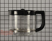 Carafe - Part # 1877331 Mfg Part # W10327043