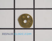Choke Valve - Part # 2266106 Mfg Part # P003001790