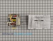 Drive Motor - Part # 1871385 Mfg Part # W10006415