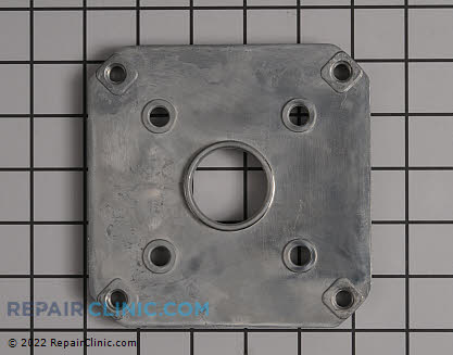 Flange 638642001 Main Product View