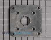 Flange - Part # 1954558 Mfg Part # 638642001