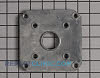 Flange 638642001 Alternate Product View
