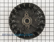 Flywheel - Part # 1970950 Mfg Part # 091222BSRV