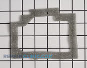 Gasket - Part # 1947356 Mfg Part # UP06574
